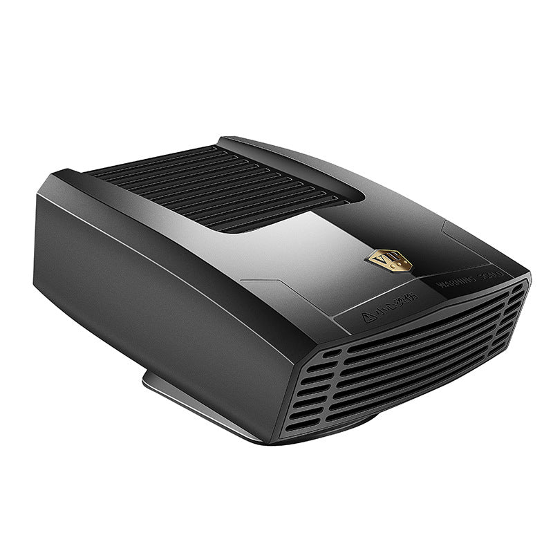 Small car heater defrosting and defogging heater 12V24V portable car heater eprolo