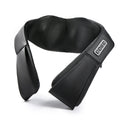 Multi functional car home electric shoulder neck waist and shawl massager eprolo