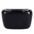 Mini Car Auto Rubbish Dustbin Trash Can Garbage Dust Case Box Car Storage Case Car Trash Bin Car Accessories eprolo
