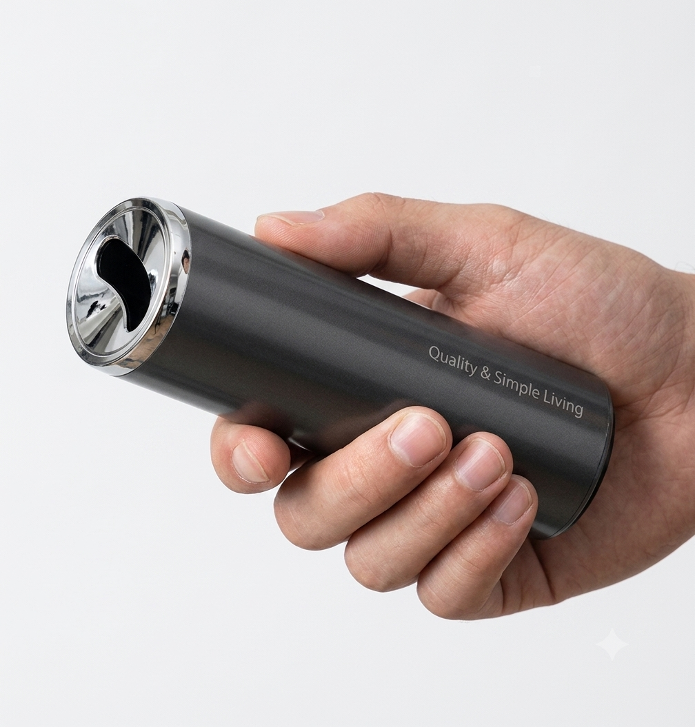 TREASEB™ MiniVac 360 eprolo