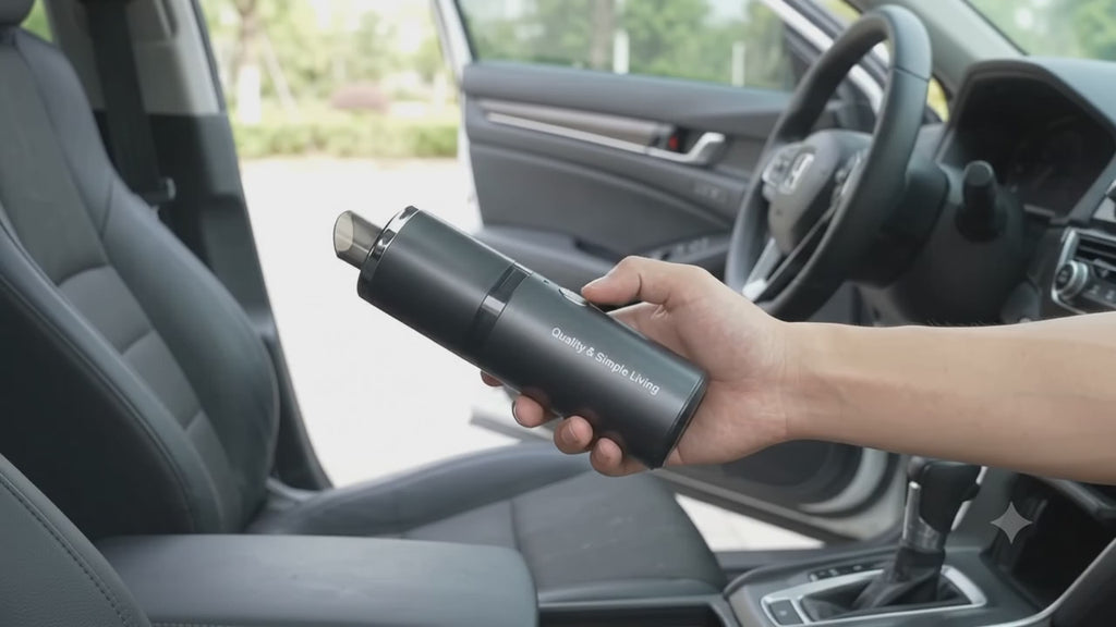 TREASEB™ MiniVac 360